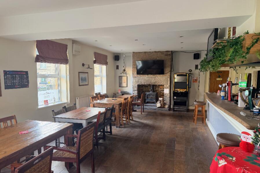 Additional image 6 of The Bankfield Bleak Street, Gomersal, BD19 4RD