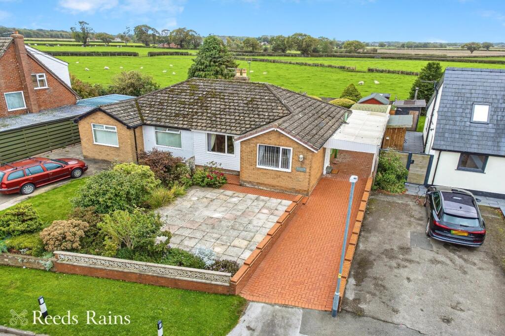 Main image of property: Old Lancaster Road, Nr Churchtown, Lancashire, PR3