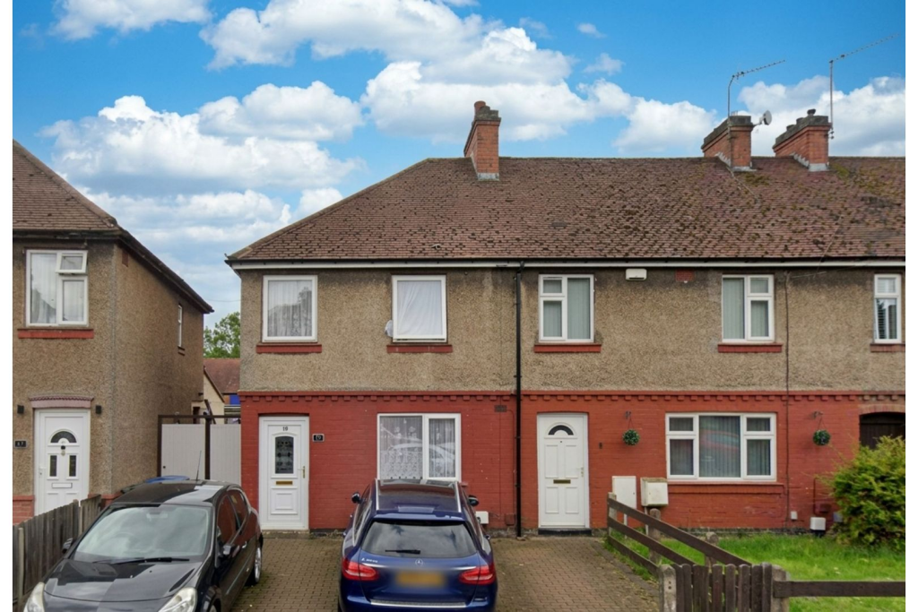 Main image of property: Gerard Avenue, Coventry, CV4