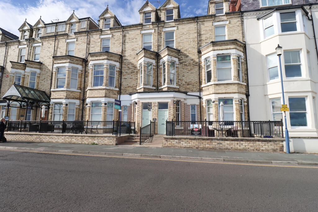 Main image of property: The Moorings, The Beach, Filey, North Yorkshire