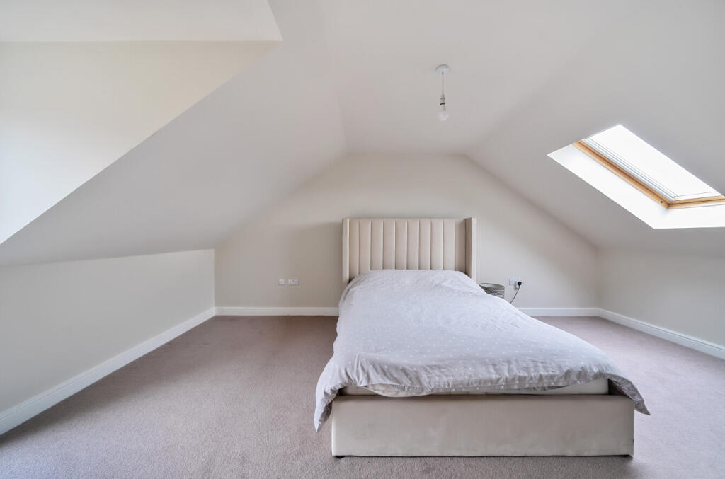 Additional image 17 of Old Forge Close, Heytesbury, Heytesbury, BA12