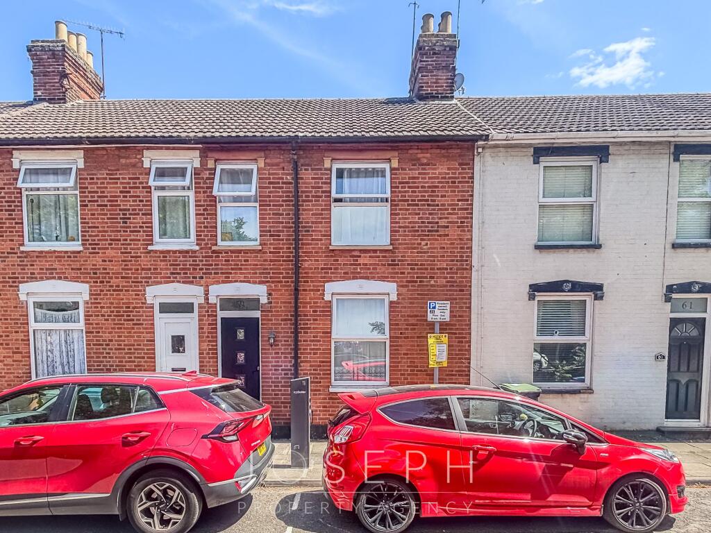 Main image of property: Great Whip Street, Ipswich, IP2