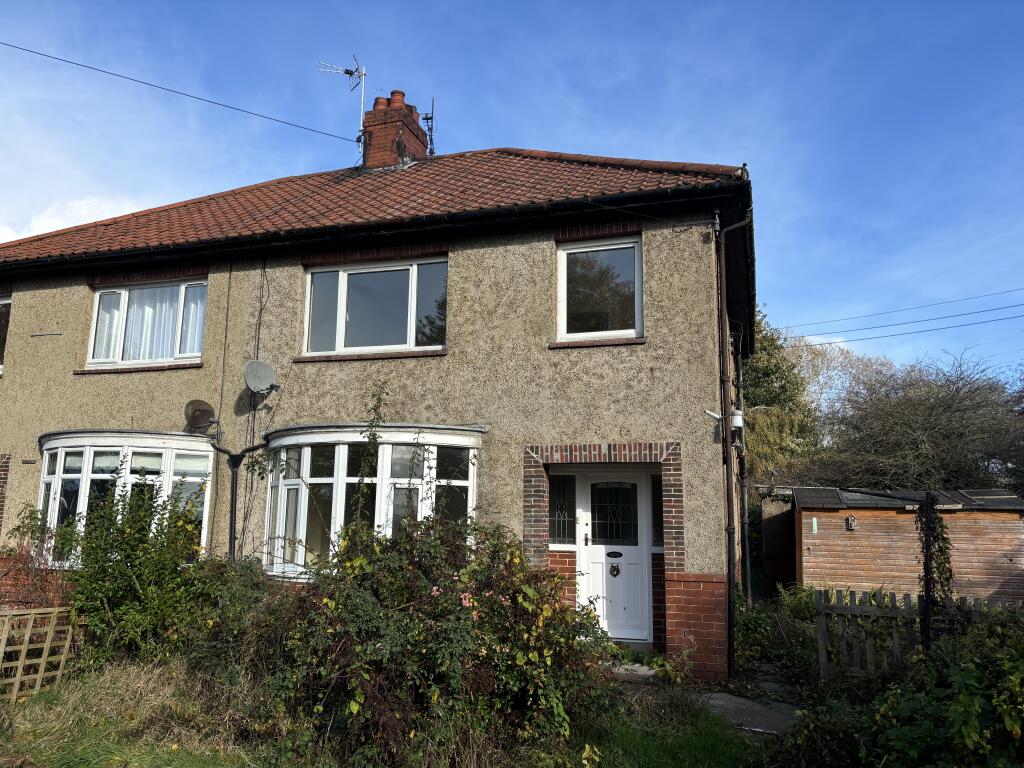 Main image of property: Kinnerton, Keldholme