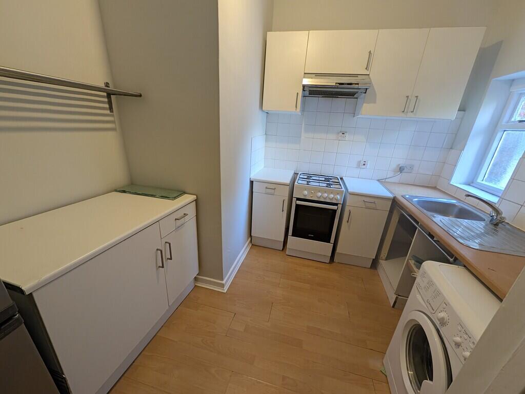 Apartment in Manchester - View 5