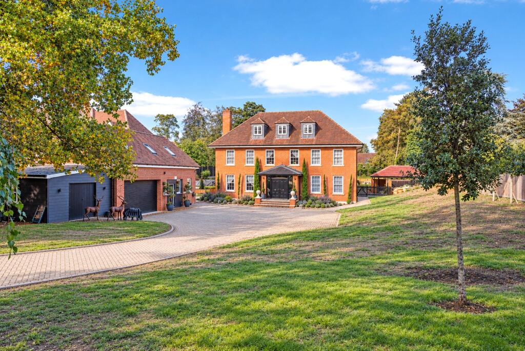 Main image of property: Bury St Edmunds, Suffolk