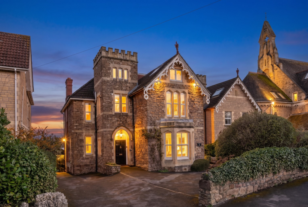 Main image of property: Battery Road, Portishead, BS20 7HP