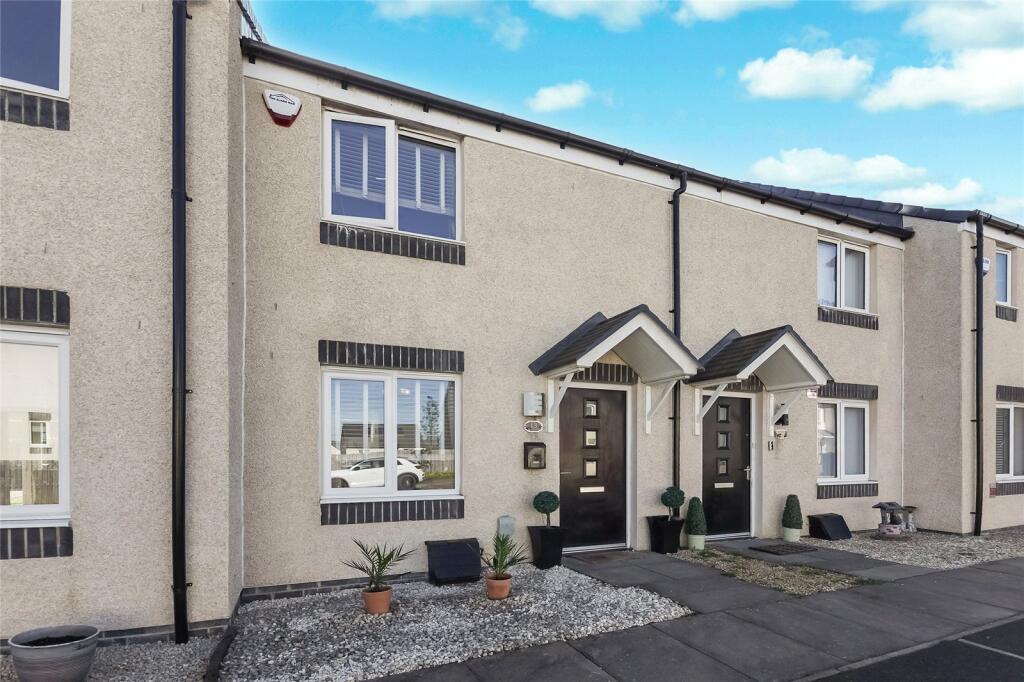 Main image of property: Lennox Drive, Gartcosh, Glasgow, North Lanarkshire, G69
