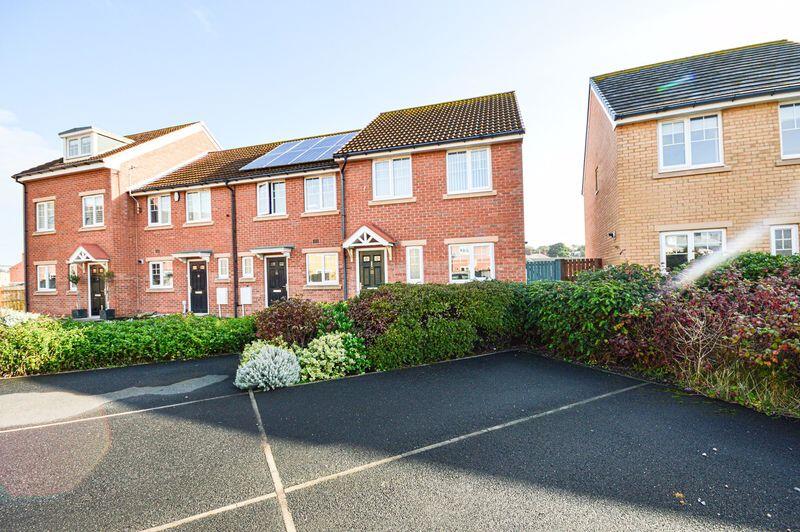 Main image of property: Crofthead Close, Blyth