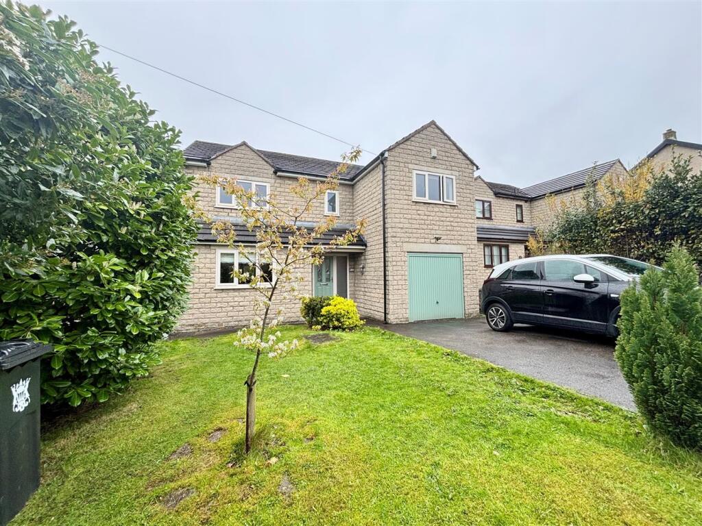 Main image of property: Longlands Road, New Mills, High Peak