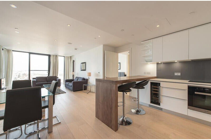 2 bedroom apartment for rent