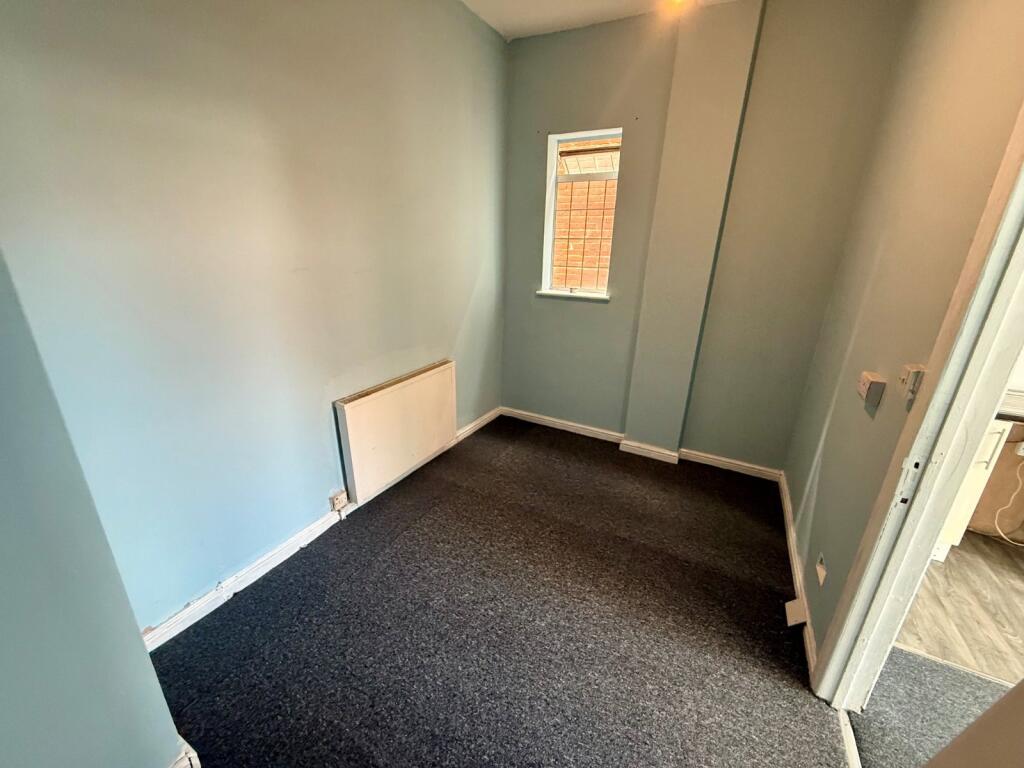 Apartment in Southampton - More