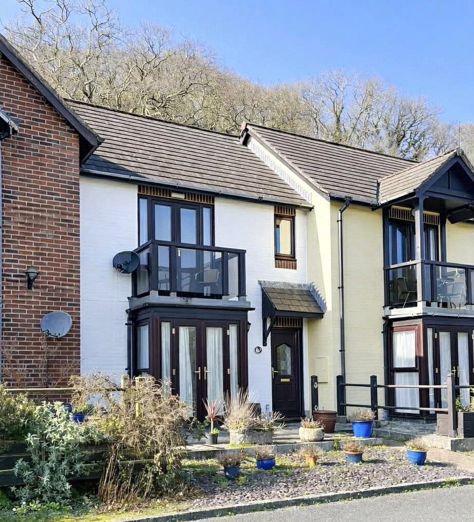 Main image of property: Gaddarn Reach, MILFORD HAVEN, Dyfed, SA73