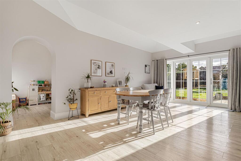 House in East Cambridgeshire, Soham - View 5