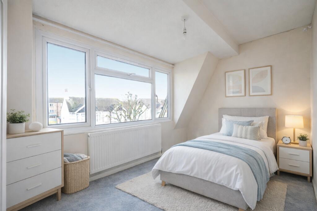 House in London - View 4