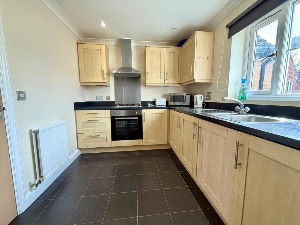 Main image of property: Badgers Walk, Oxford