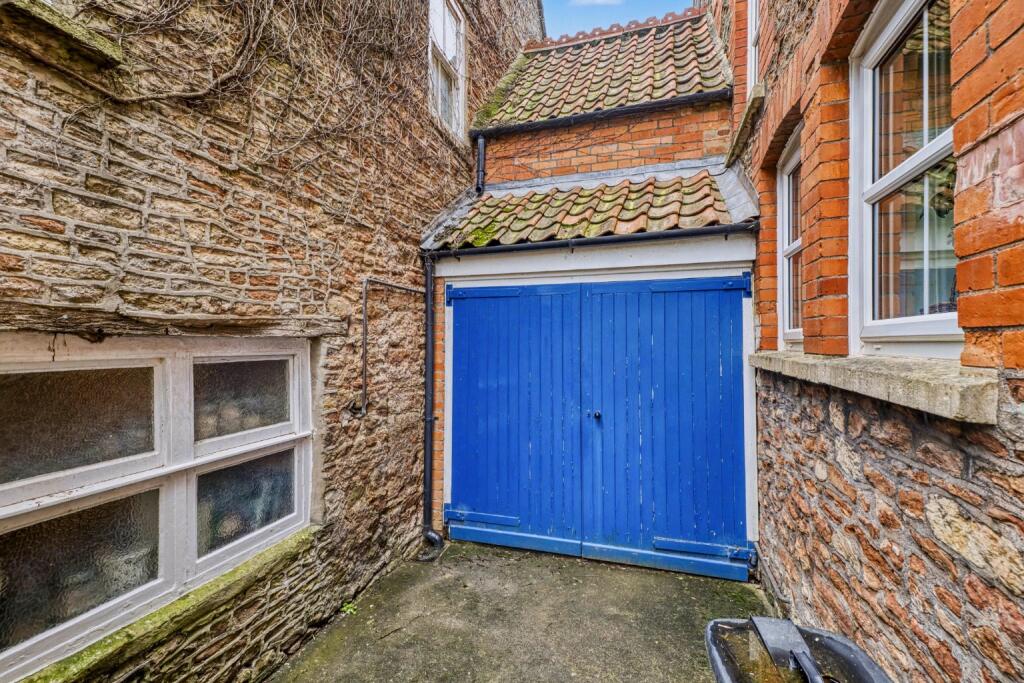 Additional image 28 of Townhouse, Southover, central Wells