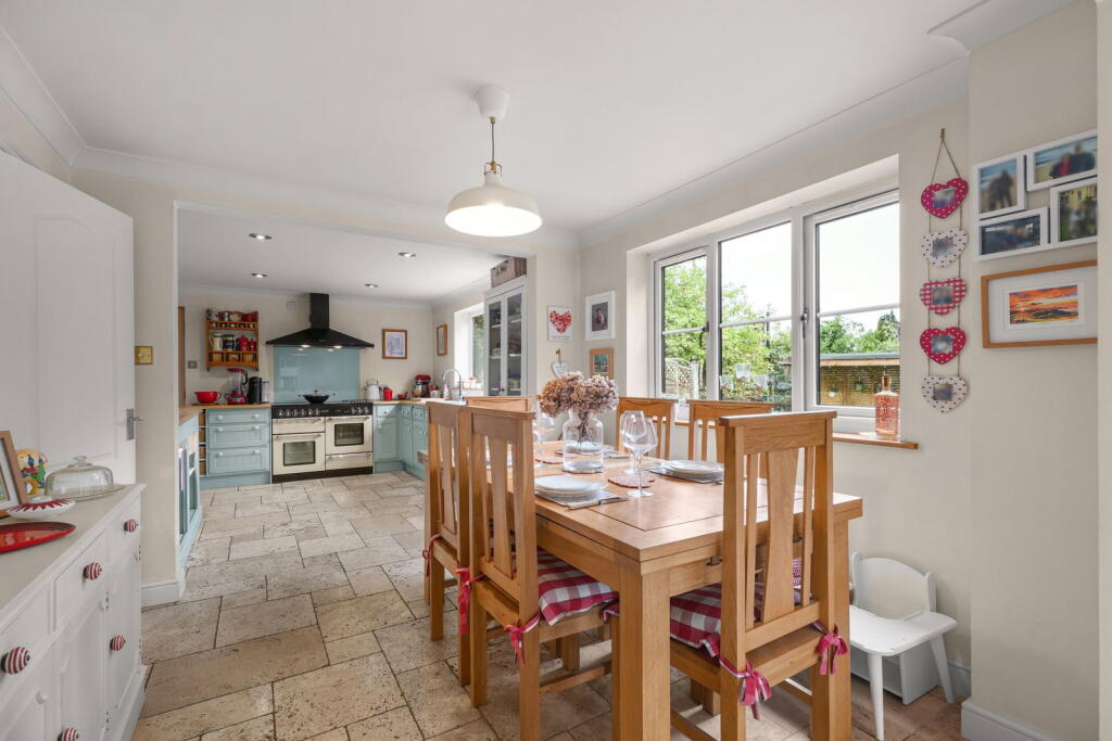House in Northampton - View 3