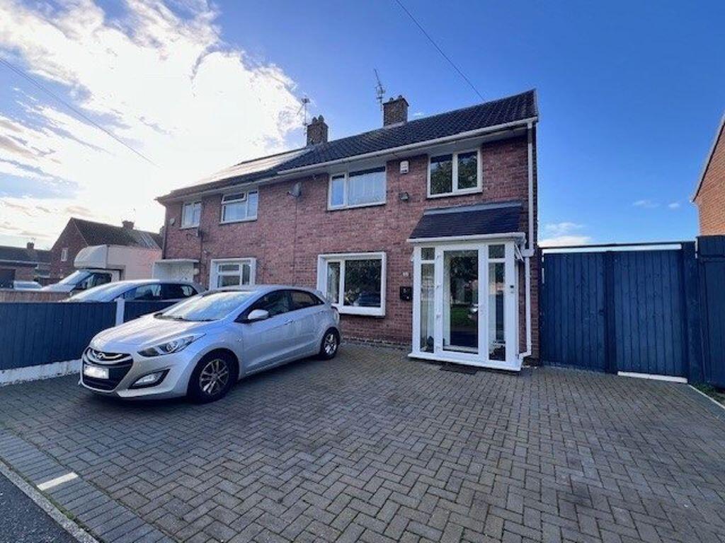 Main image of property: Beresford Road, Sawley, NG10 3DZ