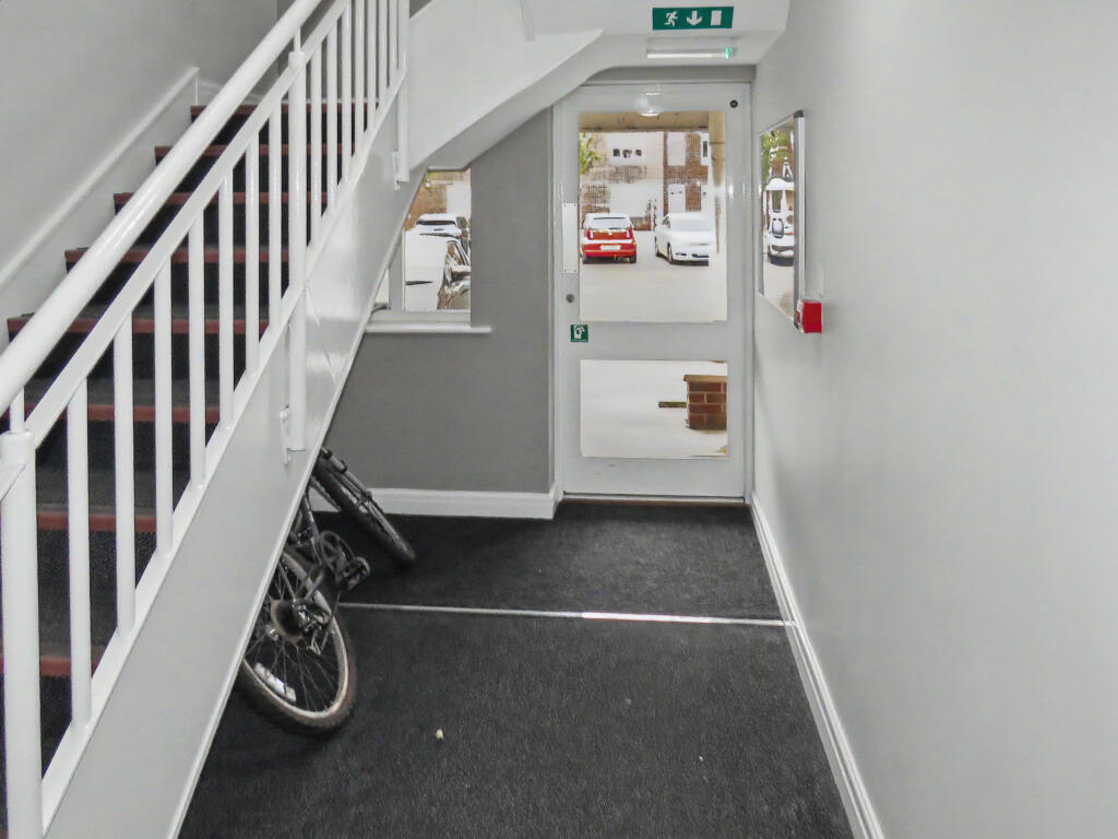 Apartment in West Lancashire, Burscough - More