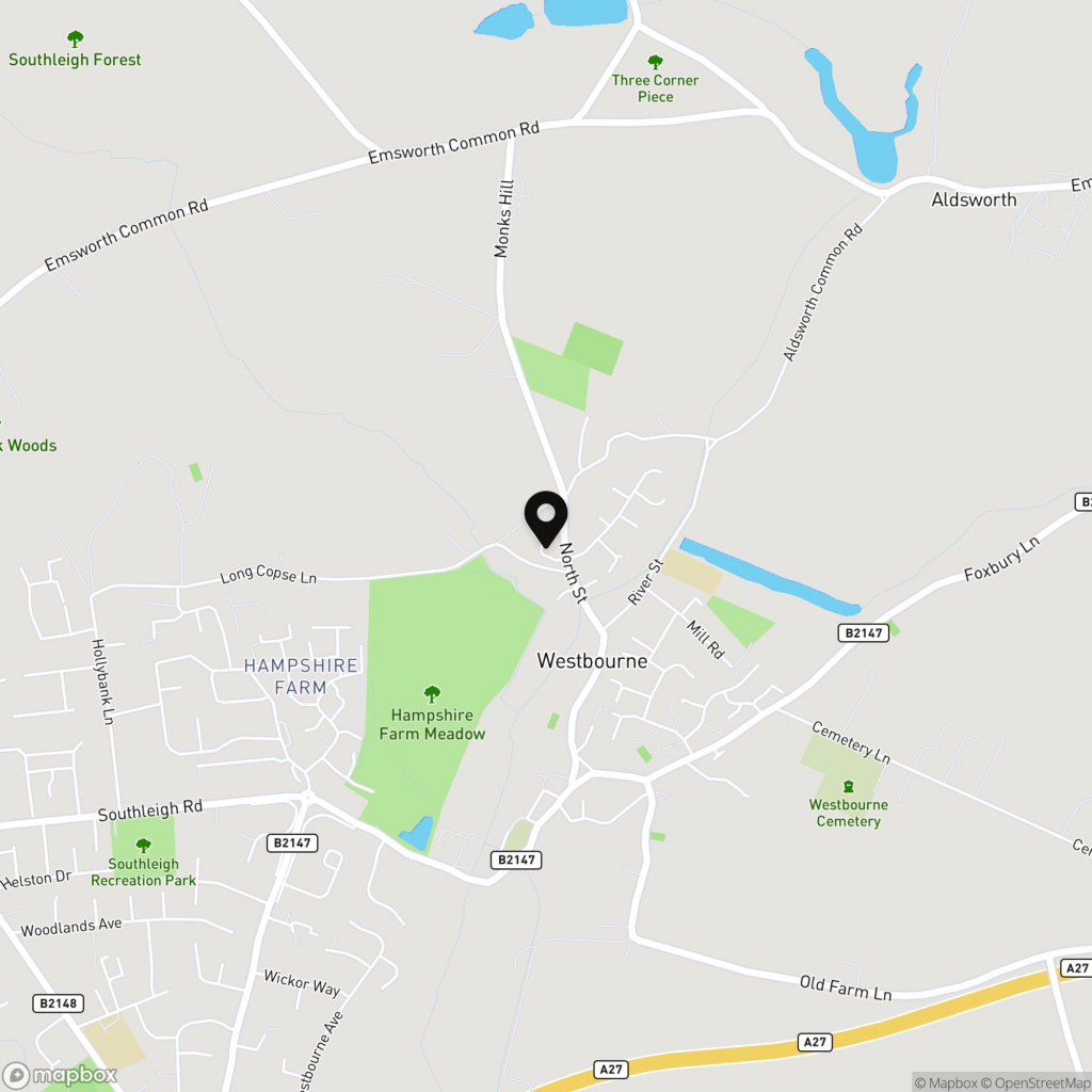 The Shire, Westbourne, PO10 - View 4