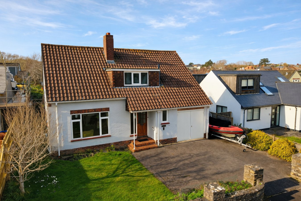 Main image of property: Bitterne Way, Lymington, SO41