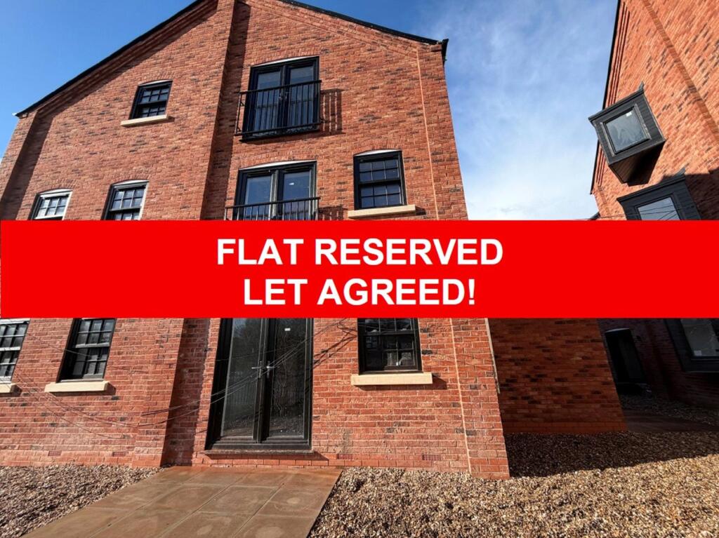 Main image of property: Holborn Place, Bulwell, Nottingham, Nottinghamshire, NG6