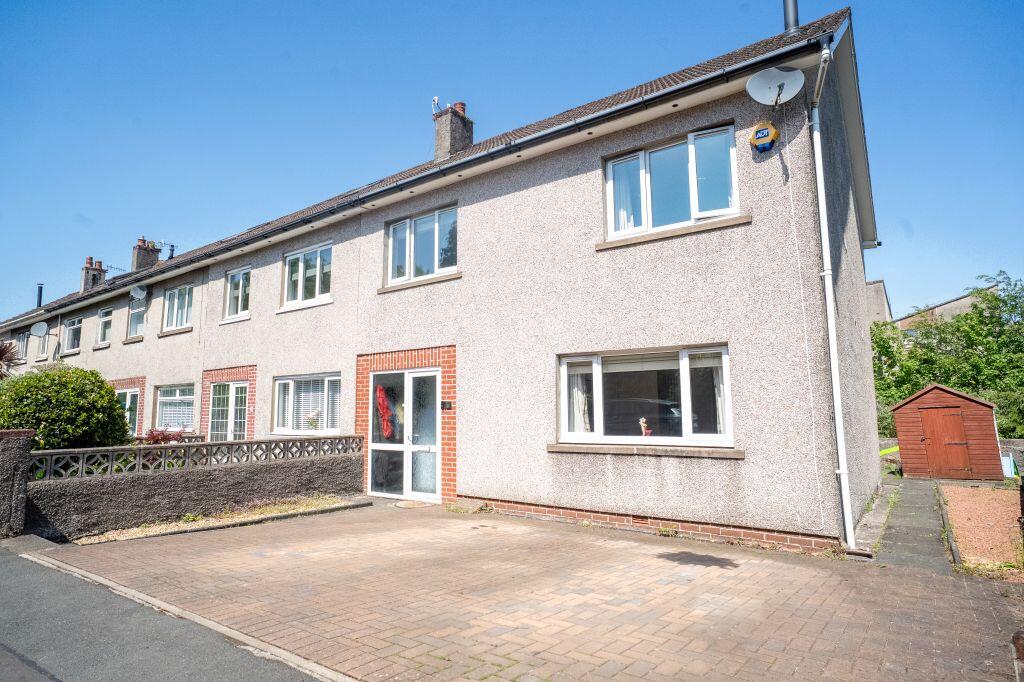 Main image of property: 76 Millburn Gardens, Largs, KA30 9NG