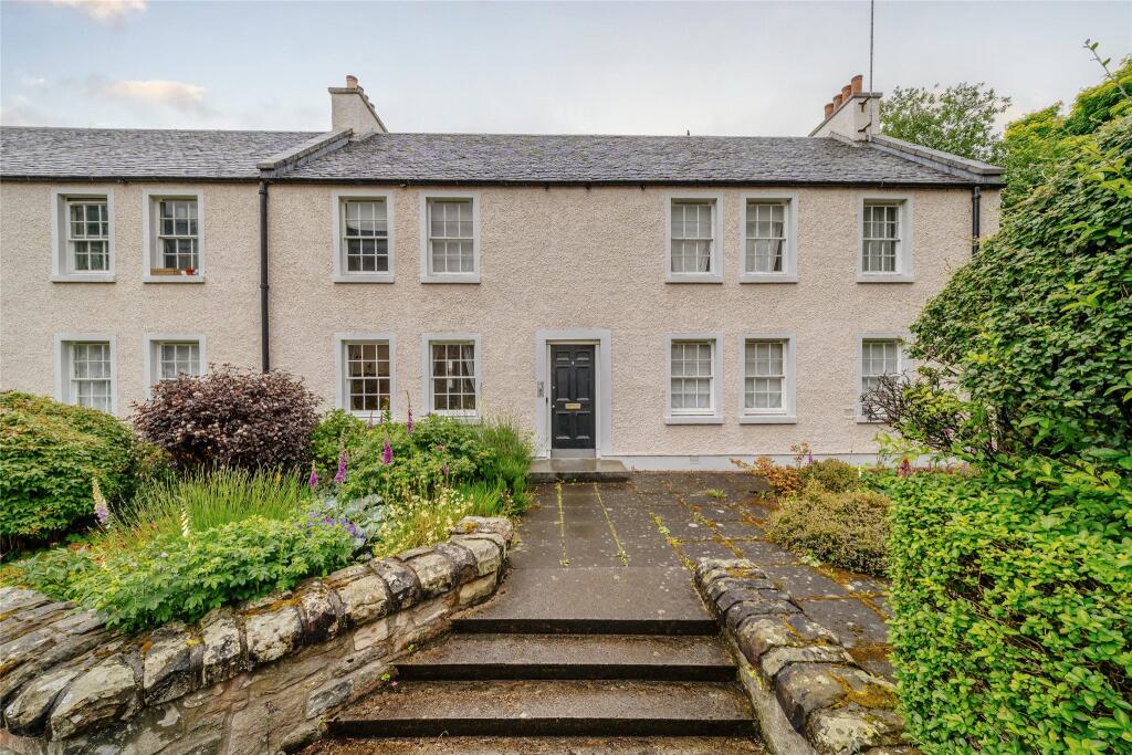 Main image of property: Haddon's Court, Edinburgh