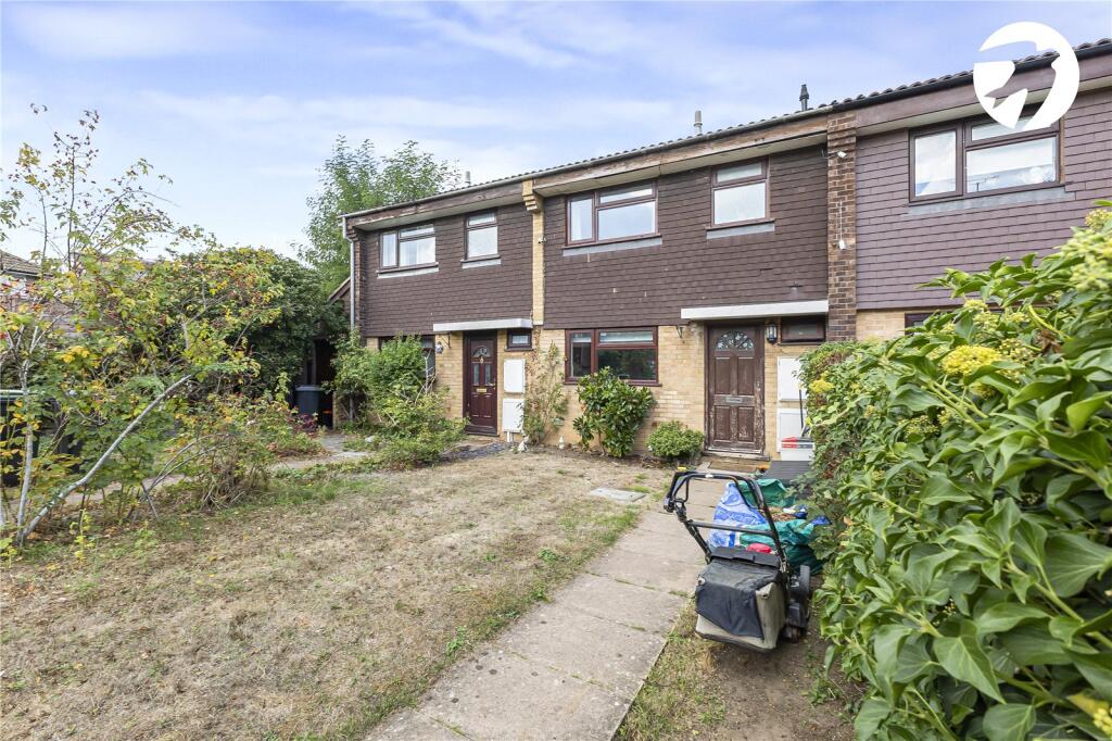 Main image of property: Panters, Hextable, Kent, BR8