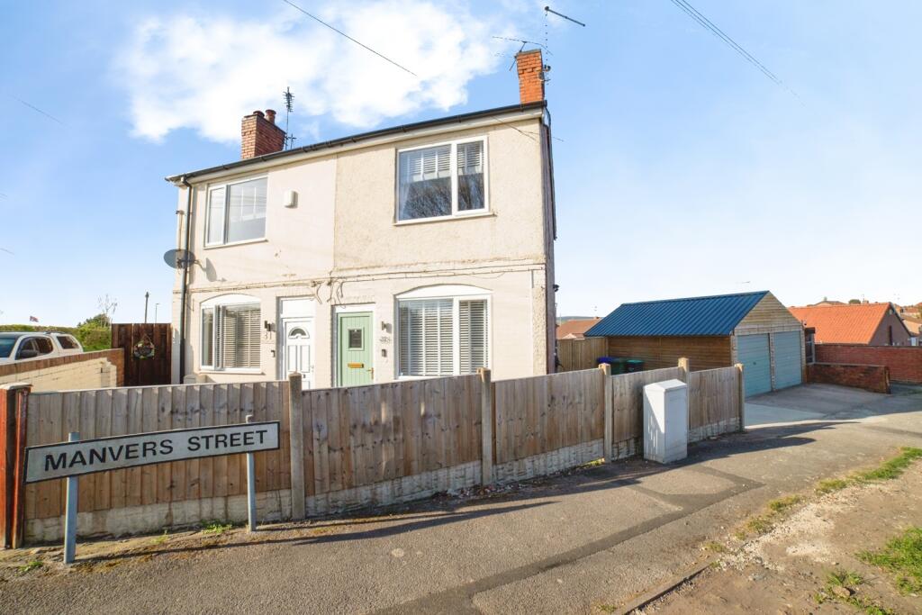 Main image of property: Ridgeway Lane, MANSFIELD, Nottinghamshire, NG20