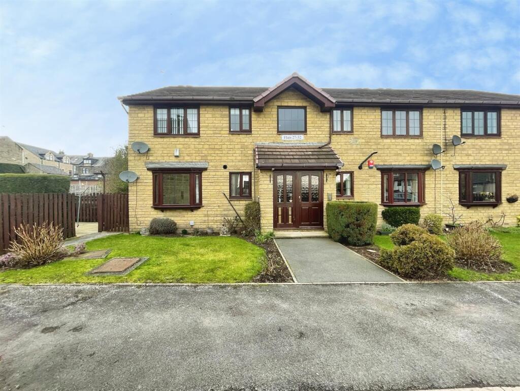 Main image of property: Tay Court Bradford, BD2 2BW