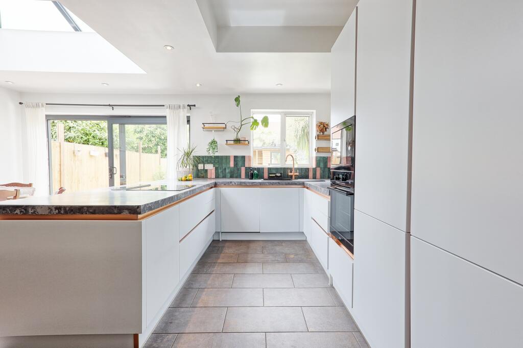 Main image of property: Kensington Road, Southend-on-sea