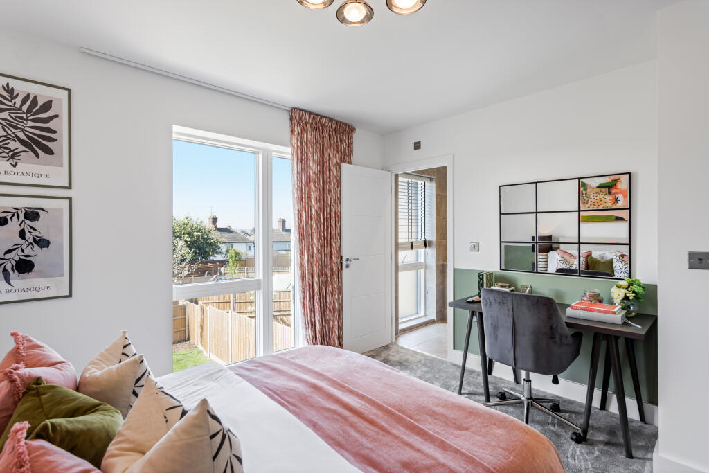 Main image of property: Malachite Court, Granville Road, London