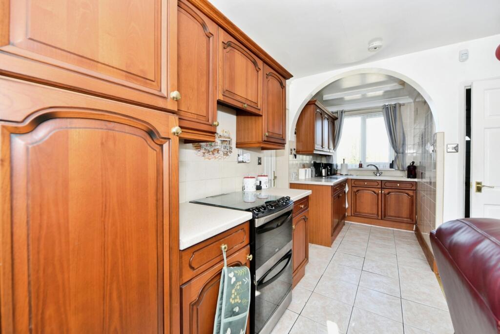 Ridgeway, Rotherham, South Yorkshire, S65 photo 4