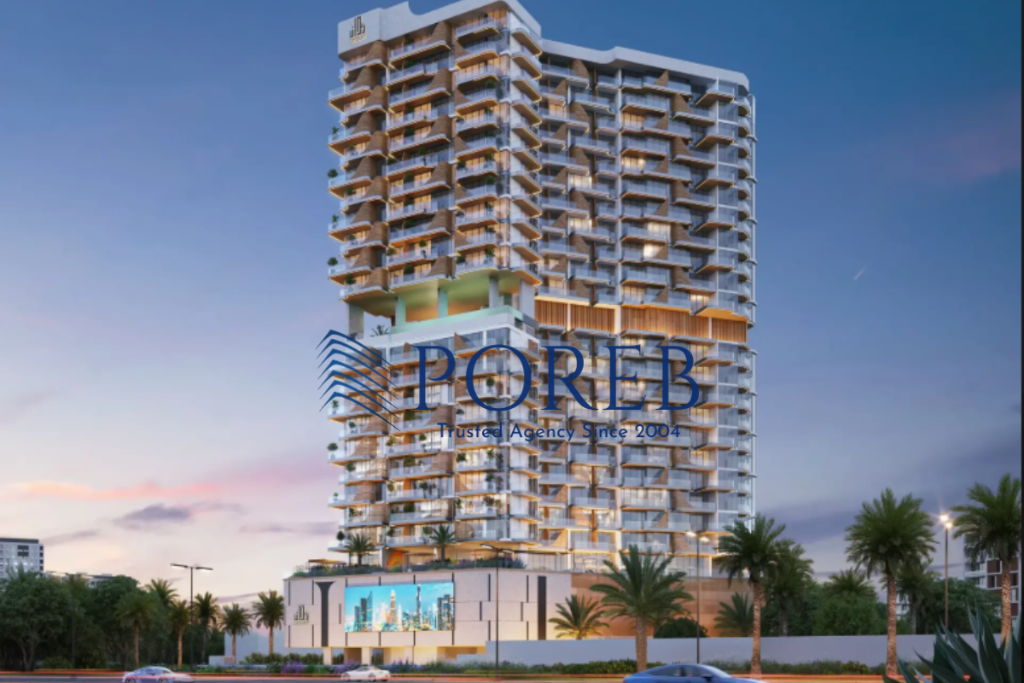 Main image of property: Dubai