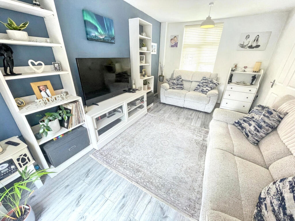 House in South Tyneside, North East - View 3