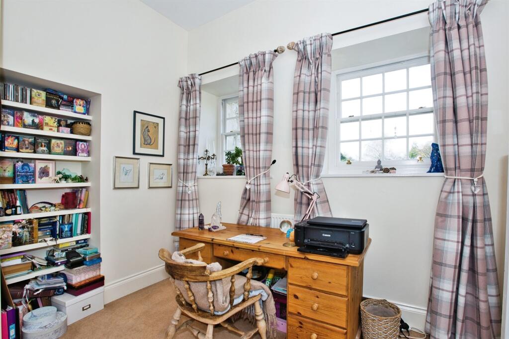 Additional image 12 of West End Court, Shepton Mallet