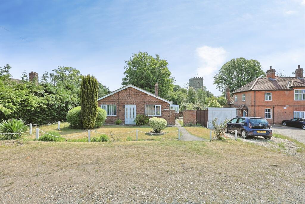 Main image of property: Hillside, North Pickenham, Swaffham