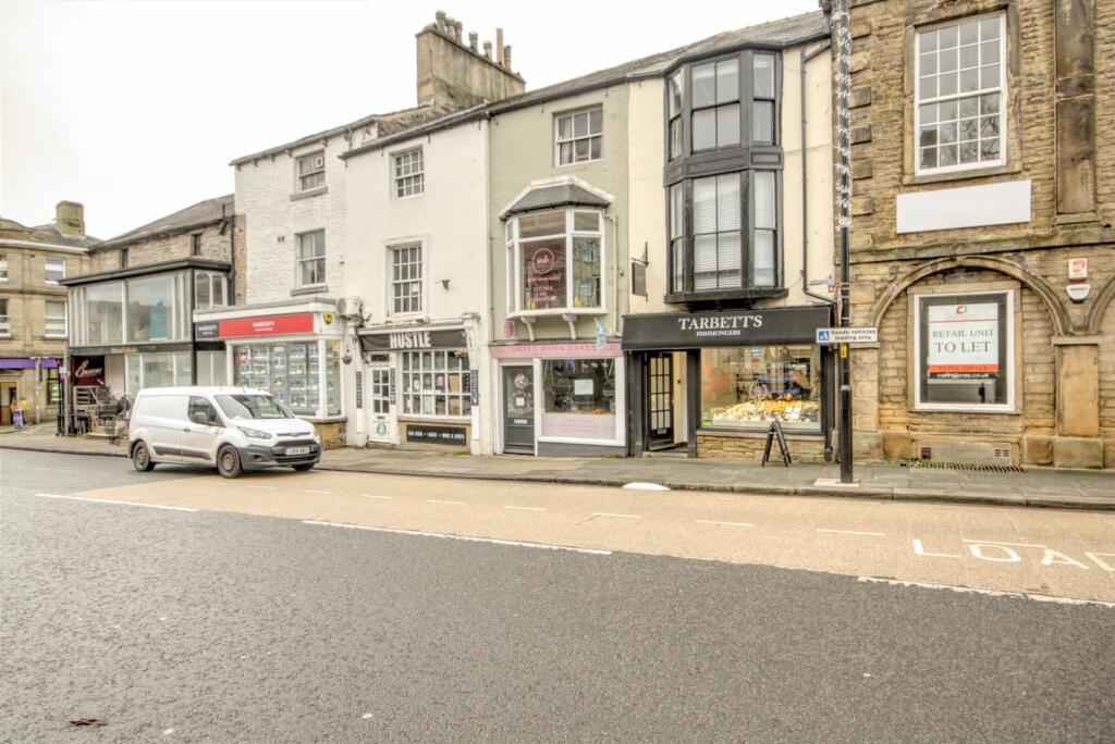 Main image of property: High Street, Skipton