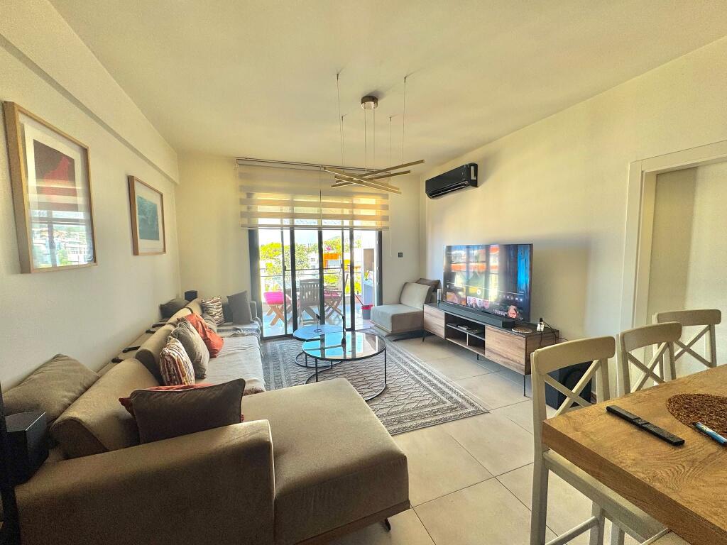 Main image of property: Kyrenia/Girne, Alsancak