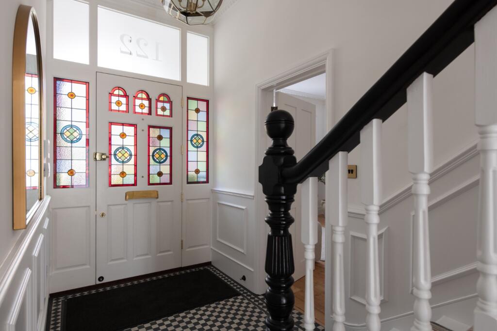 House in London, Leytonstone - View 4