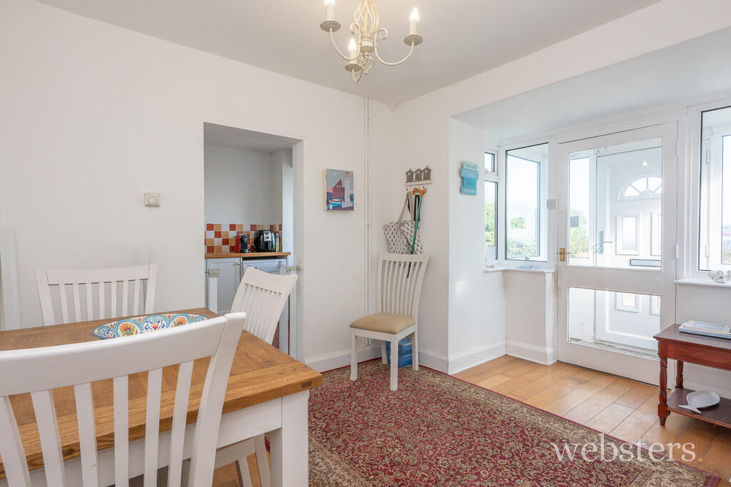 House in North Norfolk, Runton - View 5