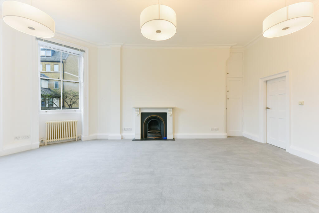 Main image of property: Bloomsbury Place,
Russell Square, WC1A