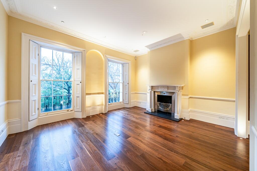 Main image of property: St. Leonards Terrace London SW3