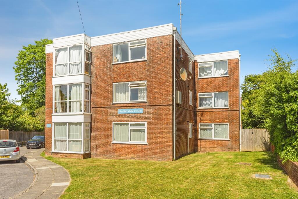 Main image of property: Franklynn Road, Haywards Heath