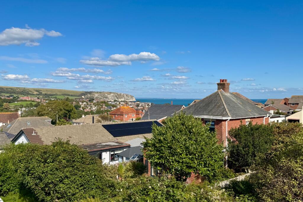 House in Swanage, Dorset - View 2