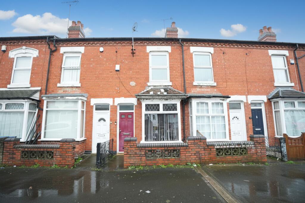 Main image of property: Tenby Road, Birmingham, B13