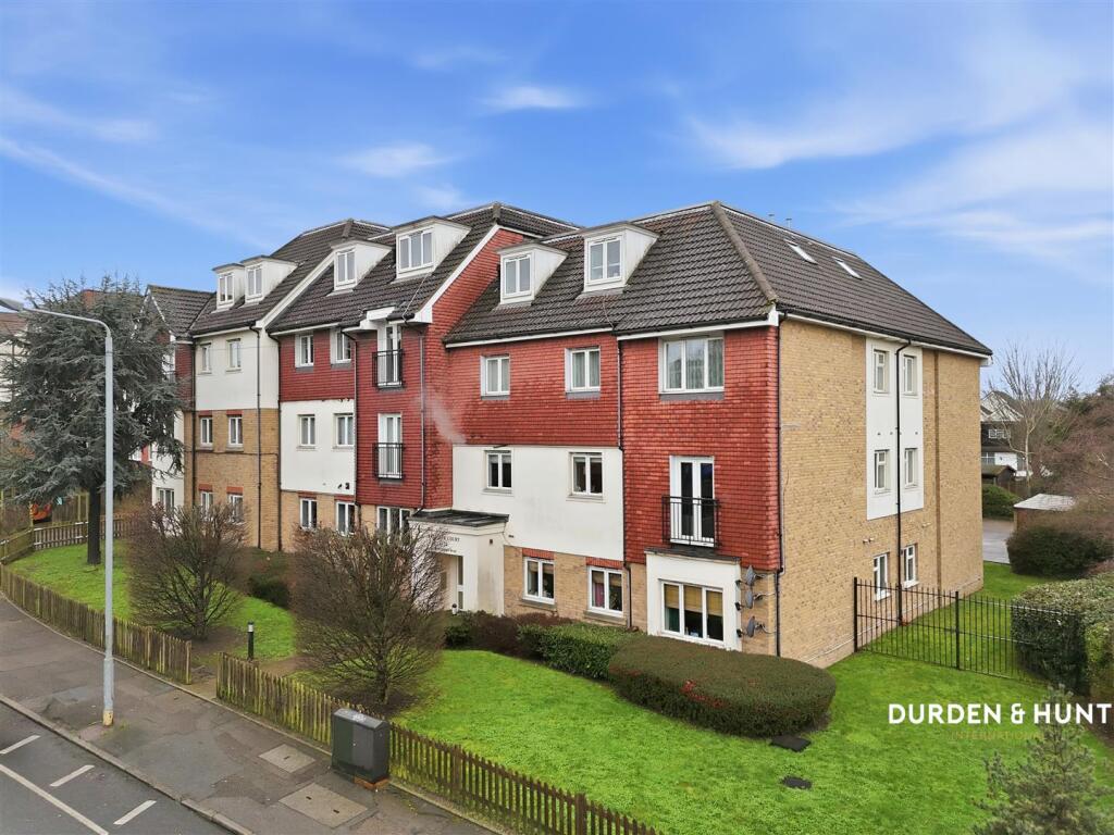 Main image of property: Butts Green Road, Hornchurch, RM11