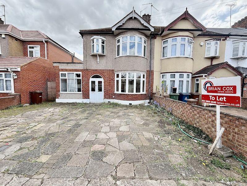 Main image of property: Blenheim Road, Harrow