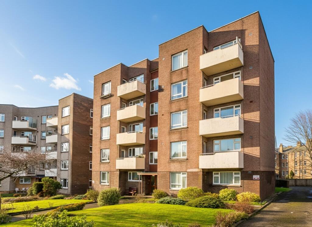 Main image of property: Ethel Terrace, Edinburgh, EH10